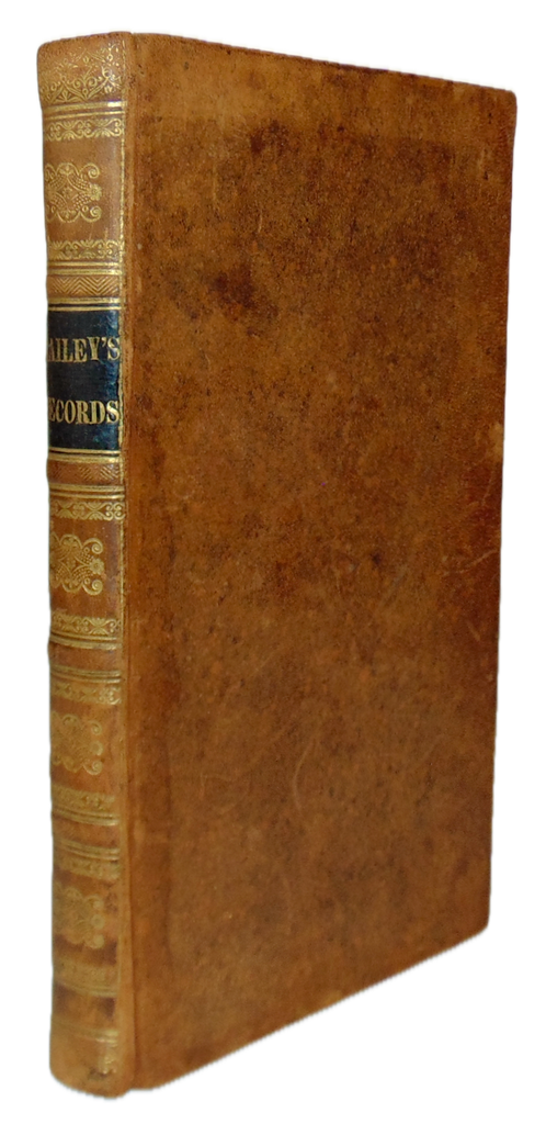 Records of Patriotism and Love of Country, 1826 Revolutionary War Accounts