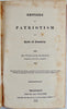 Records of Patriotism and Love of Country, 1826 Revolutionary War Accounts