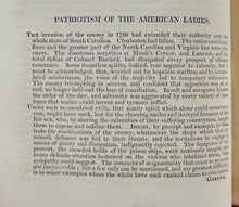 Load image into Gallery viewer, Records of Patriotism and Love of Country, 1826 Revolutionary War Accounts