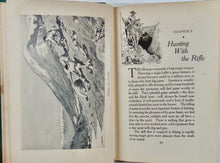 Load image into Gallery viewer, Guns and Gunning, 1908 First Edition