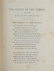 Julia Johnston, The School of the Master, and other Religious Verses, 1880
