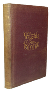 Anna Shipton. Wayside Service; or, The Day of Small Things (1870)