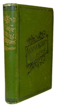 Load image into Gallery viewer, Baptist 1879 Book of Children's Programs, Anniversary Leaves