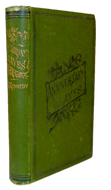 Baptist 1879 Book of Children's Programs, Anniversary Leaves