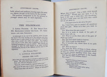 Load image into Gallery viewer, Baptist 1879 Book of Children's Programs, Anniversary Leaves