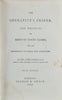 Operative's Friend, Christian Help for Young Ladies working in Factories (1850)