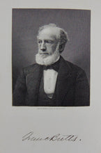 Load image into Gallery viewer, Protection and Free Trade, 1875 Defense of Free Trade Policies