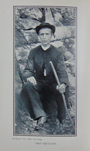 Load image into Gallery viewer, 1903 Mountain Walks of a Recluse
