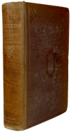 The Secret Service, the Field, the Dungeon, and the Escape (1865) 1st edition