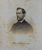 The Secret Service, the Field, the Dungeon, and the Escape (1865) 1st edition