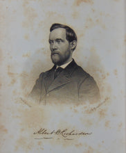 Load image into Gallery viewer, The Secret Service, the Field, the Dungeon, and the Escape (1865) 1st edition
