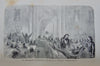 The Secret Service, the Field, the Dungeon, and the Escape (1865) 1st edition