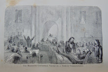 Load image into Gallery viewer, The Secret Service, the Field, the Dungeon, and the Escape (1865) 1st edition