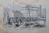 The Secret Service, the Field, the Dungeon, and the Escape (1865) 1st edition