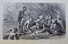 Load image into Gallery viewer, The Secret Service, the Field, the Dungeon, and the Escape (1865) 1st edition