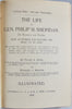 "Little Phil" and his Troopers: The Life of Gen. Philip H. Sheridan, 1888 1st ed
