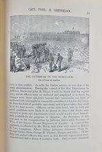 Load image into Gallery viewer, "Little Phil" and his Troopers: The Life of Gen. Philip H. Sheridan, 1888 1st ed