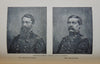 "Little Phil" and his Troopers: The Life of Gen. Philip H. Sheridan, 1888 1st ed