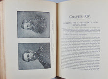 Load image into Gallery viewer, "Little Phil" and his Troopers: The Life of Gen. Philip H. Sheridan, 1888 1st ed