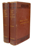 The Lives & Times the Chief Justices of the Supreme Court of the United States