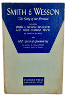 Smith & Wesson: The Story of the Revolver (1953)