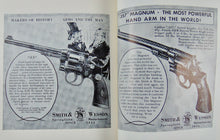 Load image into Gallery viewer, Smith &amp; Wesson: The Story of the Revolver (1953)