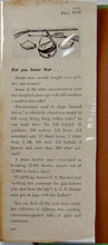 Load image into Gallery viewer, Great Shooting Stories, 1947 1st edition with dust jacket