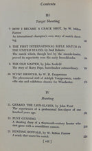 Load image into Gallery viewer, Great Shooting Stories, 1947 1st edition with dust jacket