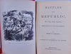 Battles of the Republic By Sea and Land, from Lexington to Mexico City 150 illus