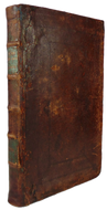 1722 Account of the Orthodox Greek Church, their Present Doctrine and Discipline