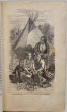 Load image into Gallery viewer, Upham. Life, Explorations and Public Service of John Charles Fremont (1856)