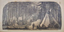 Load image into Gallery viewer, Upham. Life, Explorations and Public Service of John Charles Fremont (1856)
