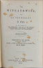 James Fenimore Cooper. The Wing-and-Wing; or, Le Feu-Follet. A Tale