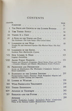 Load image into Gallery viewer, This Fascinating Lumber Business. 1943 First Edition