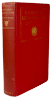 Foxhunting Recollections : A Journal of the Radnor Hounds and other Packs