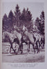 Foxhunting Recollections : A Journal of the Radnor Hounds and other Packs