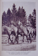 Load image into Gallery viewer, Foxhunting Recollections : A Journal of the Radnor Hounds and other Packs