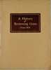 A History of Browning Guns from 1831 to 1942