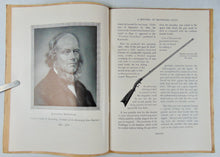 Load image into Gallery viewer, A History of Browning Guns from 1831 to 1942