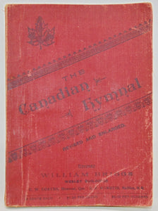 The Canadian Hymnal: A Collection of Hymns (1894) Methodist