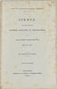 Parsons Cooke 1841 Causes of the Decline of Doctrinal Preaching