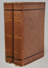 Load image into Gallery viewer, Macleod. Memoir of Norman Macleod, D.D. (2 volume set)