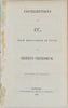 1849 Defense of Horace Bushnell and his book God in Christ