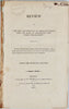 1810 Critical Review of  Newcomb’s Improved New Testament Bible Version