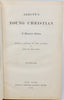 Abbott's Young Christian: A Memorial Edition, with a Sketch of the Author