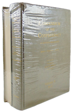 Load image into Gallery viewer, Compendium of the Confederacy: An Annotated Bibliography (2 volume set)