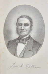 Blackman. History of Susquehanna County, Pennsylvania (1873)
