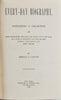 1889 Every-Day Biography, Biographies for Each Day in the Year