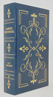 Cresson. James Monroe (The Library of the Presidents) Easton Press