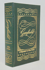 Peskin. Garfield: A Biography (The Library of the Presidents)